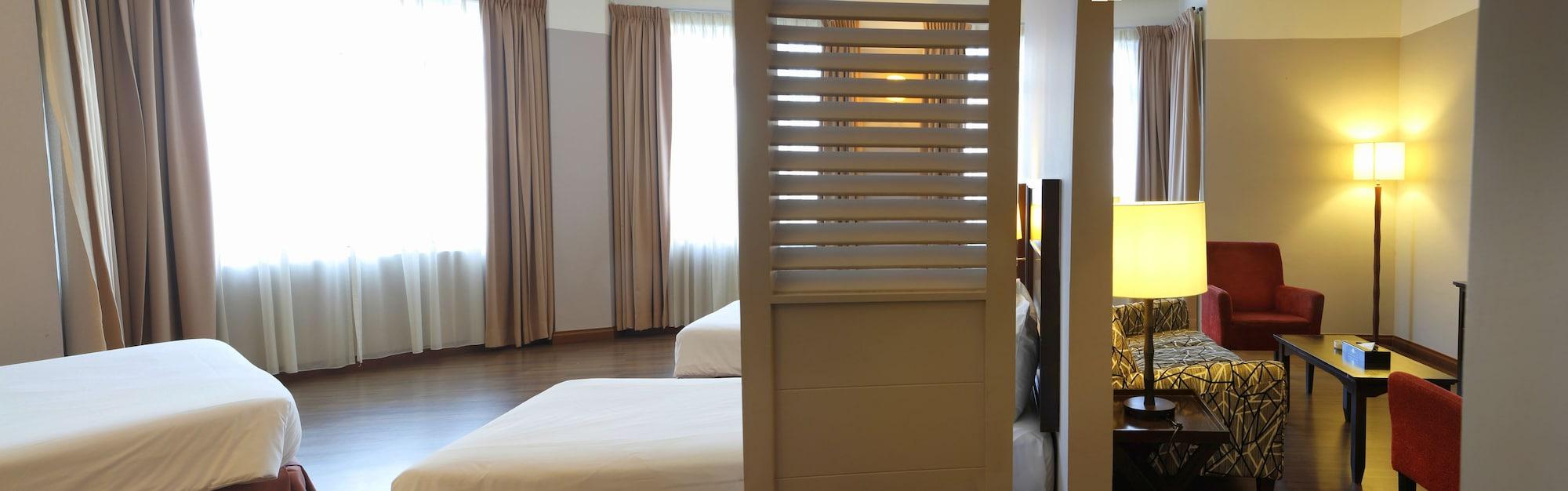Grand Kampar Hotel Exterior photo