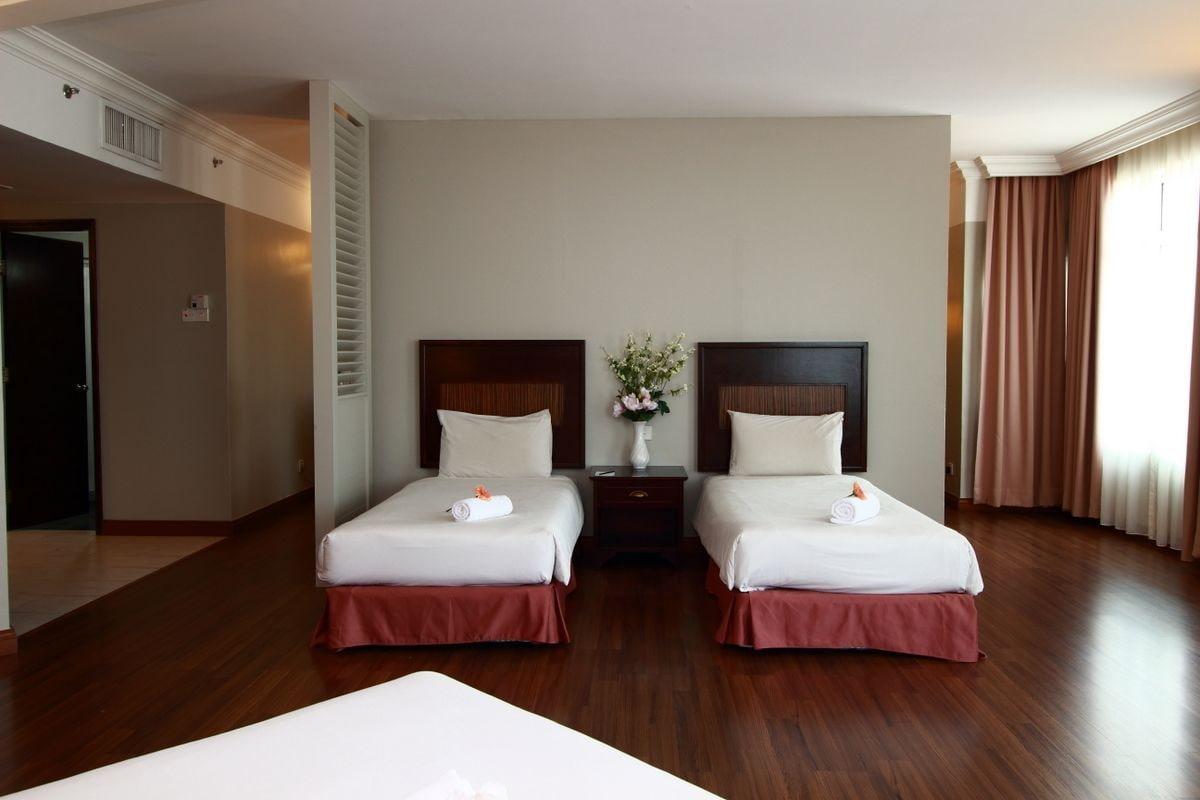 Grand Kampar Hotel Exterior photo