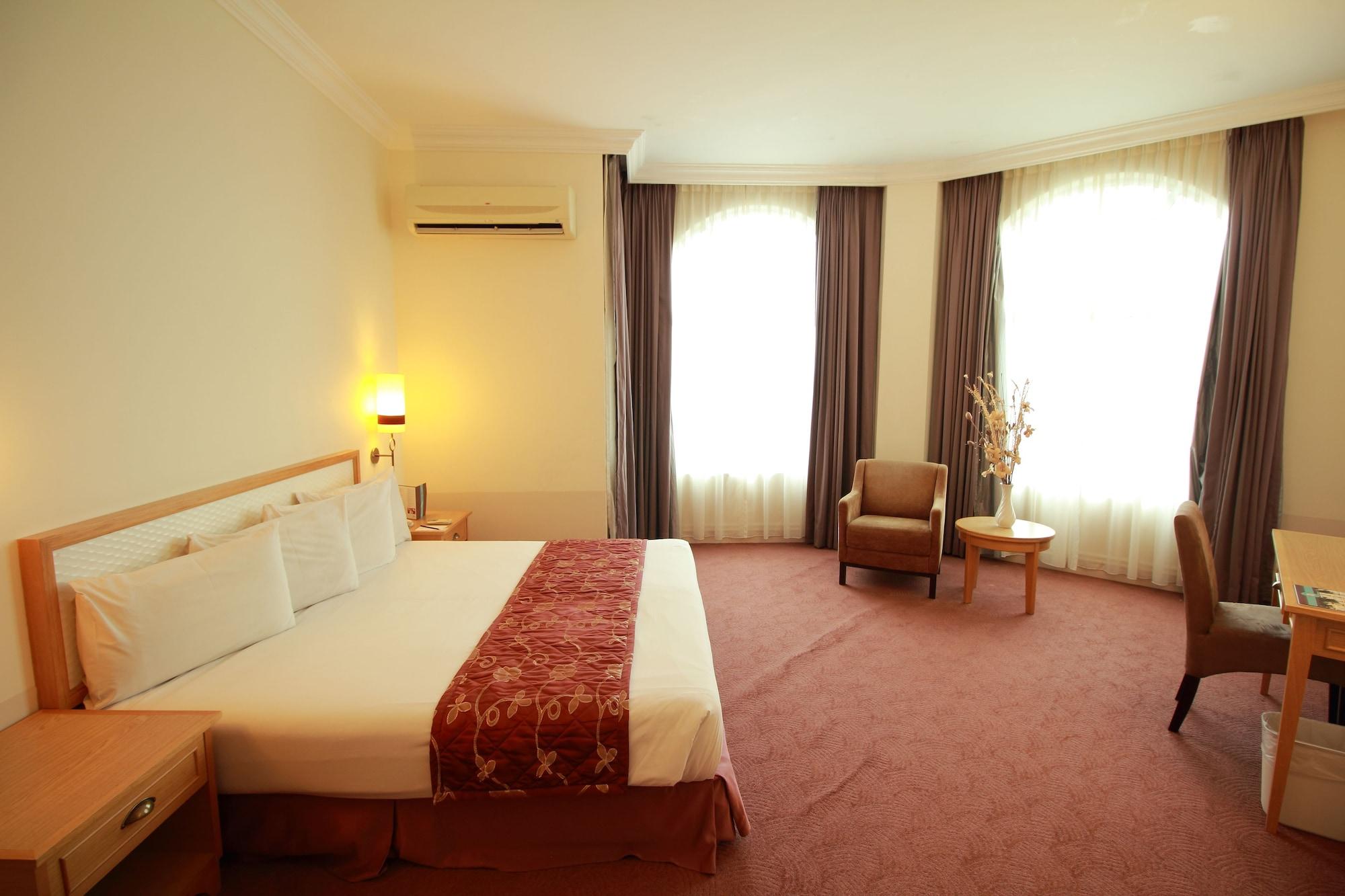 Grand Kampar Hotel Exterior photo
