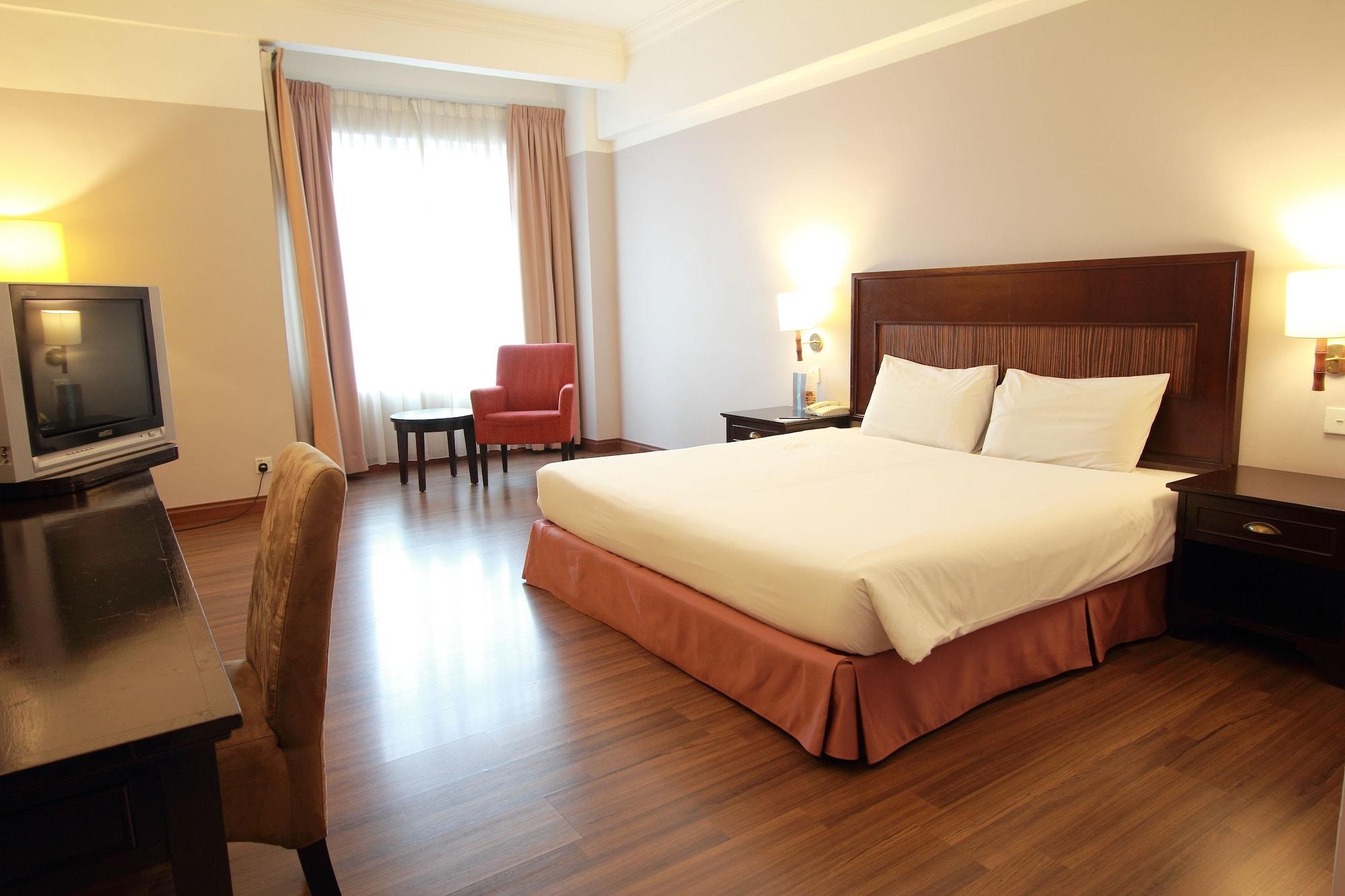 Grand Kampar Hotel Exterior photo