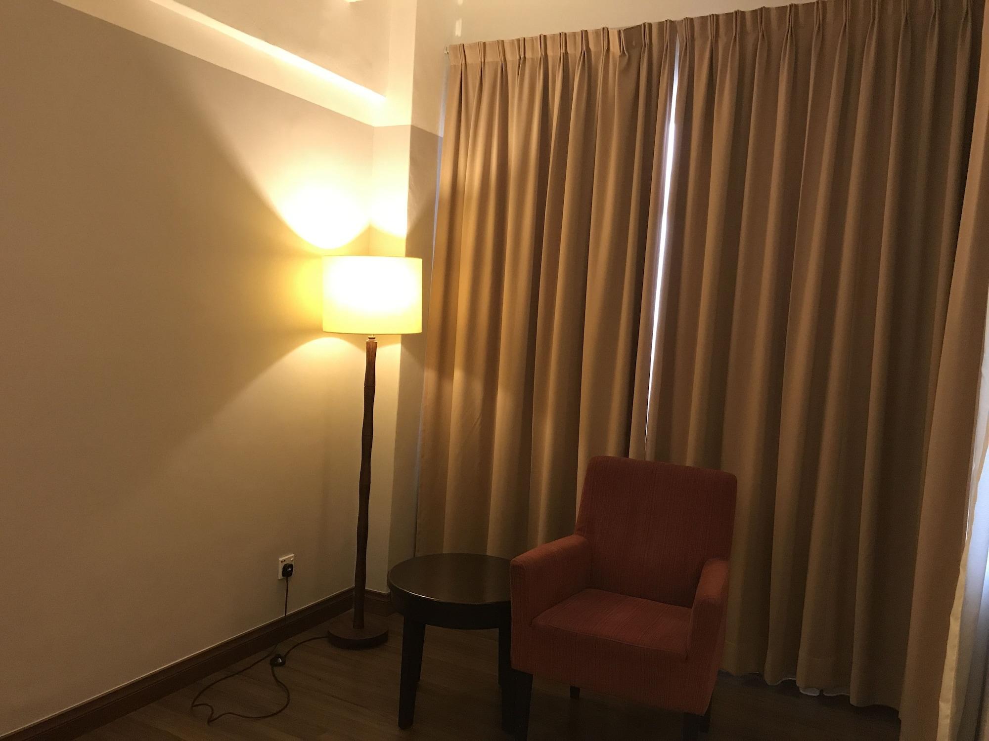 Grand Kampar Hotel Exterior photo