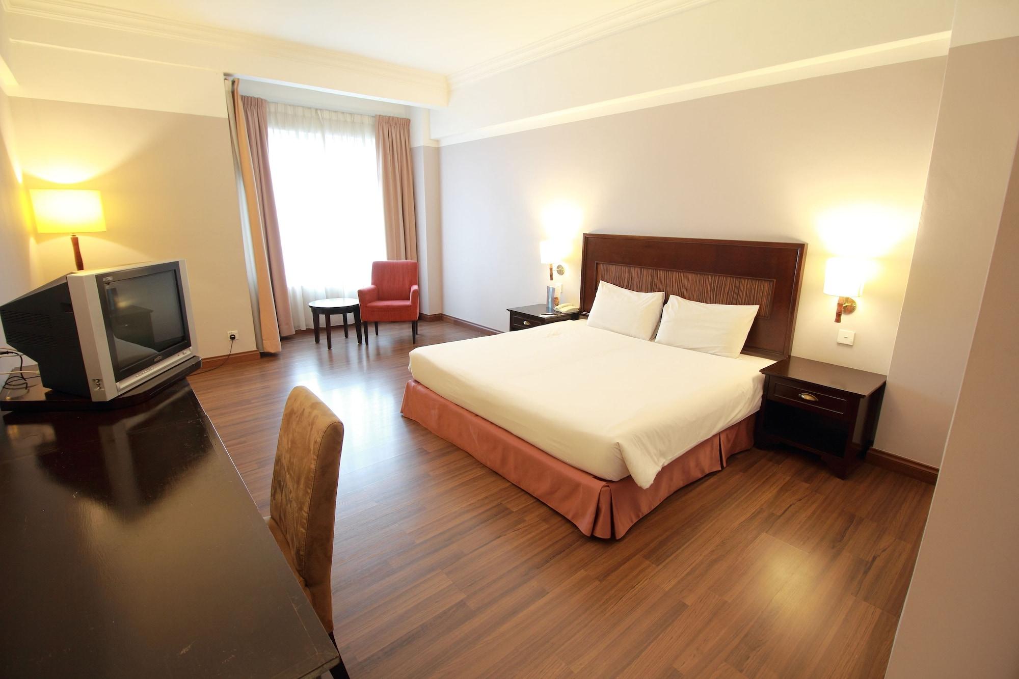 Grand Kampar Hotel Exterior photo