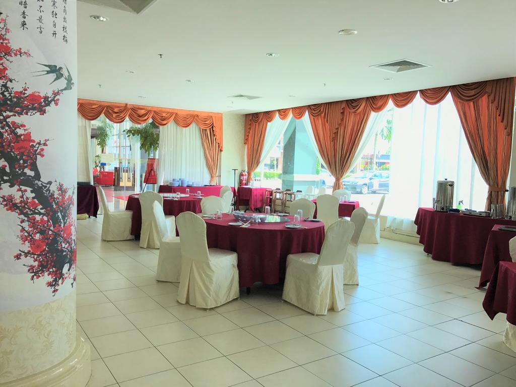 Grand Kampar Hotel Exterior photo