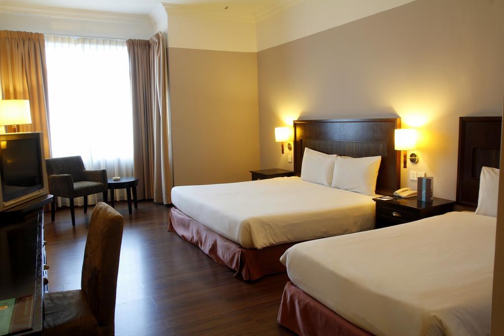 Grand Kampar Hotel Exterior photo