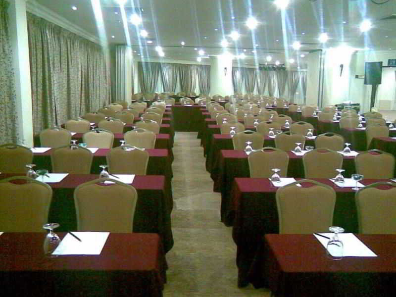 Grand Kampar Hotel Exterior photo