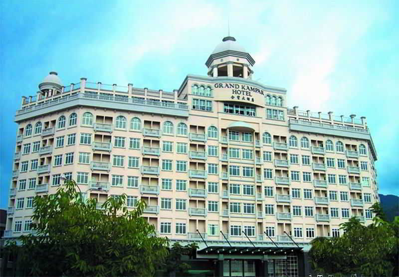 Grand Kampar Hotel Exterior photo