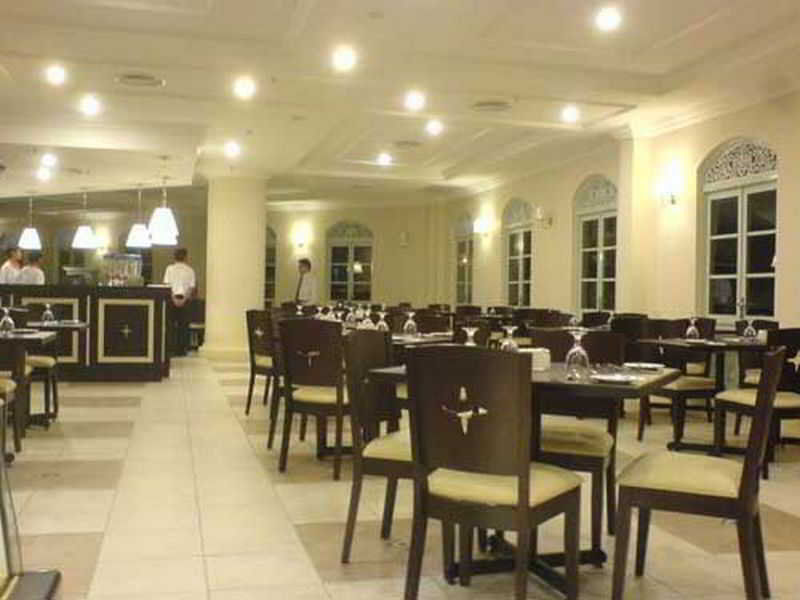 Grand Kampar Hotel Exterior photo