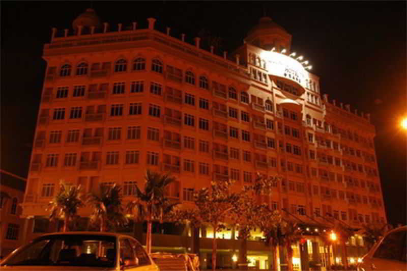 Grand Kampar Hotel Exterior photo