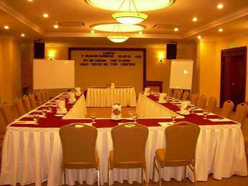 Grand Kampar Hotel Exterior photo