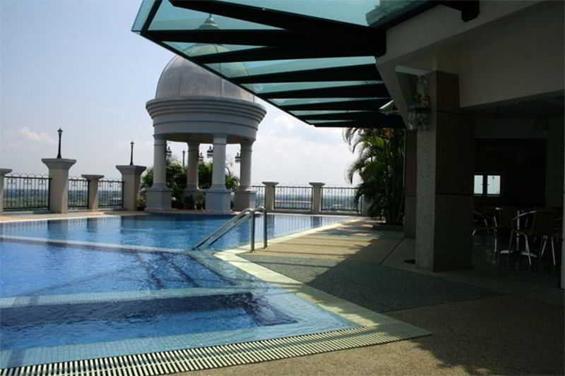 Grand Kampar Hotel Exterior photo