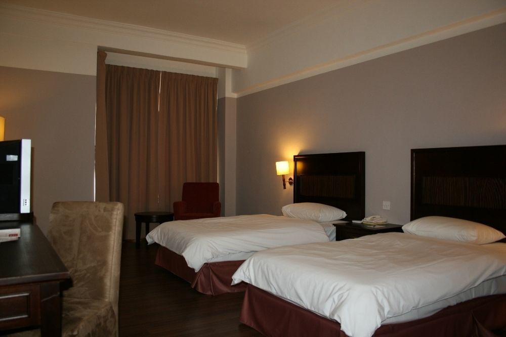 Grand Kampar Hotel Exterior photo