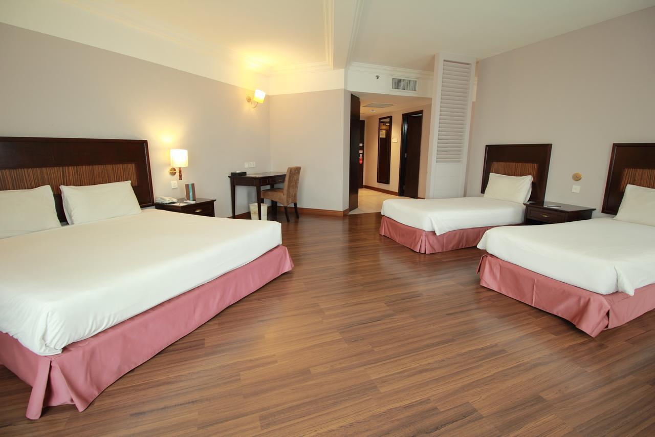 Grand Kampar Hotel Exterior photo
