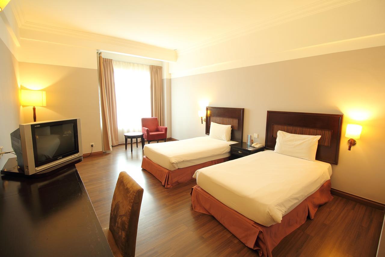 Grand Kampar Hotel Exterior photo