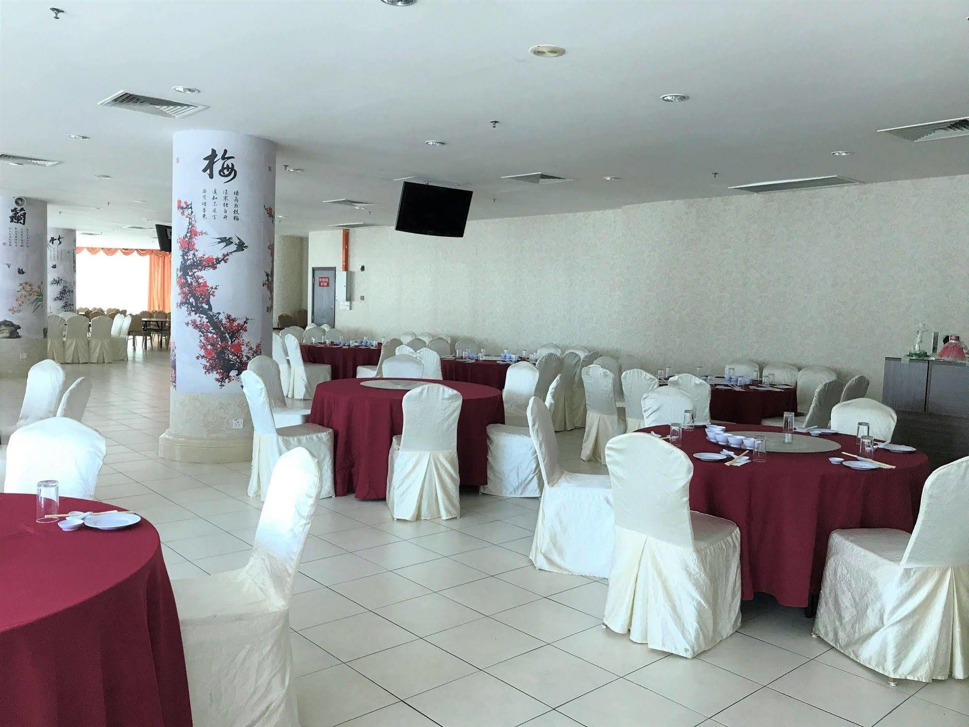 Grand Kampar Hotel Exterior photo