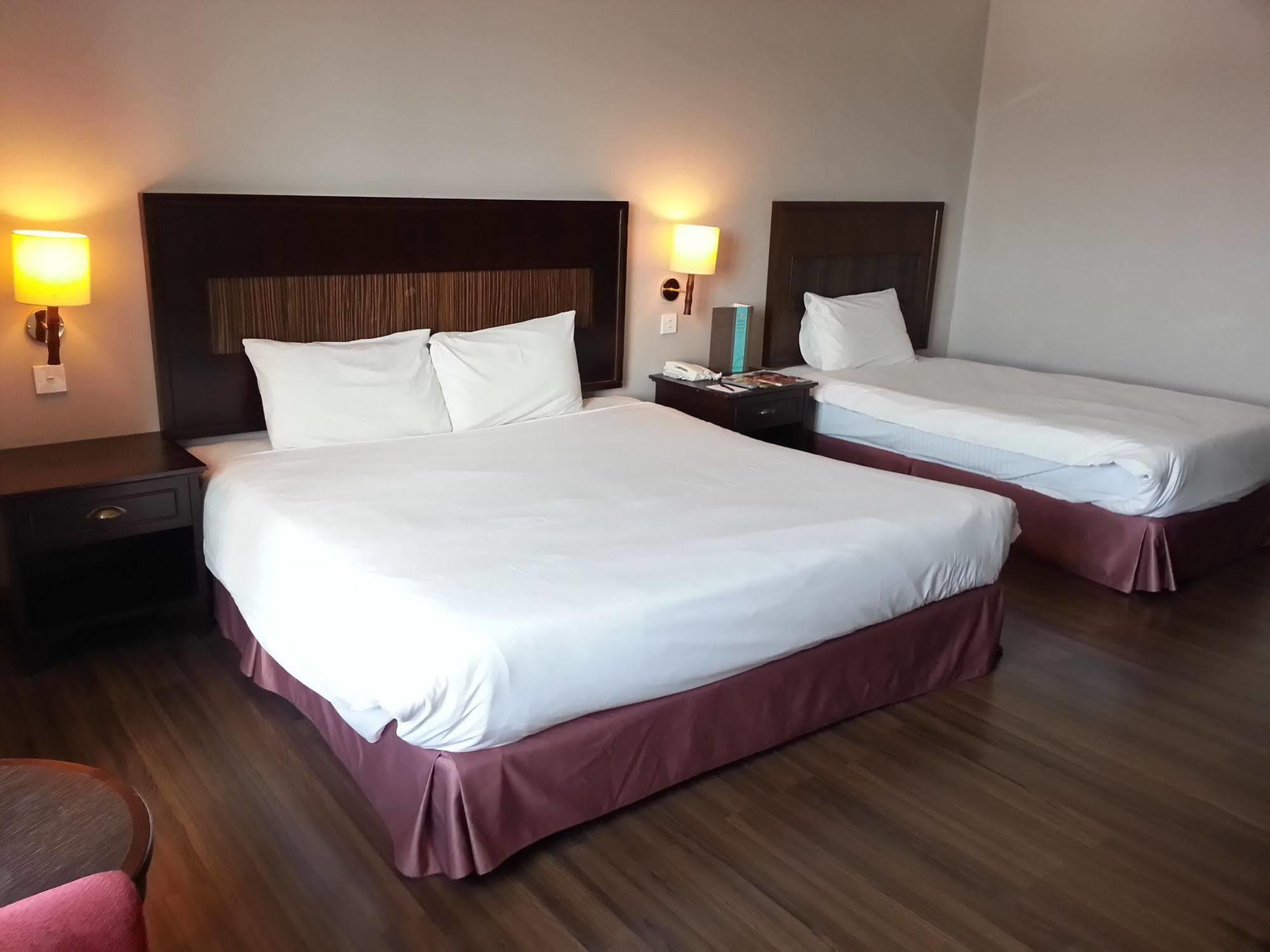 Grand Kampar Hotel Exterior photo