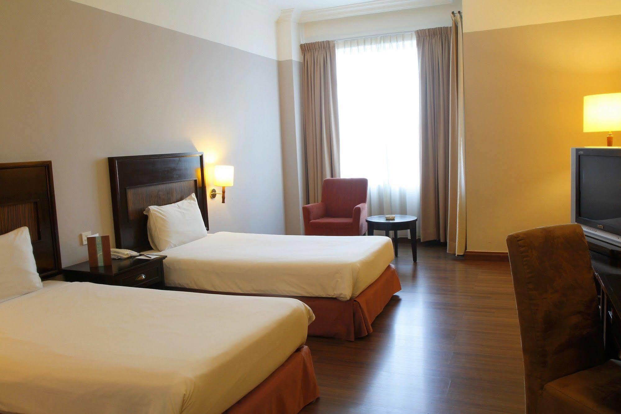 Grand Kampar Hotel Exterior photo