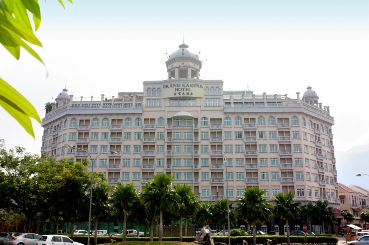 Grand Kampar Hotel Exterior photo