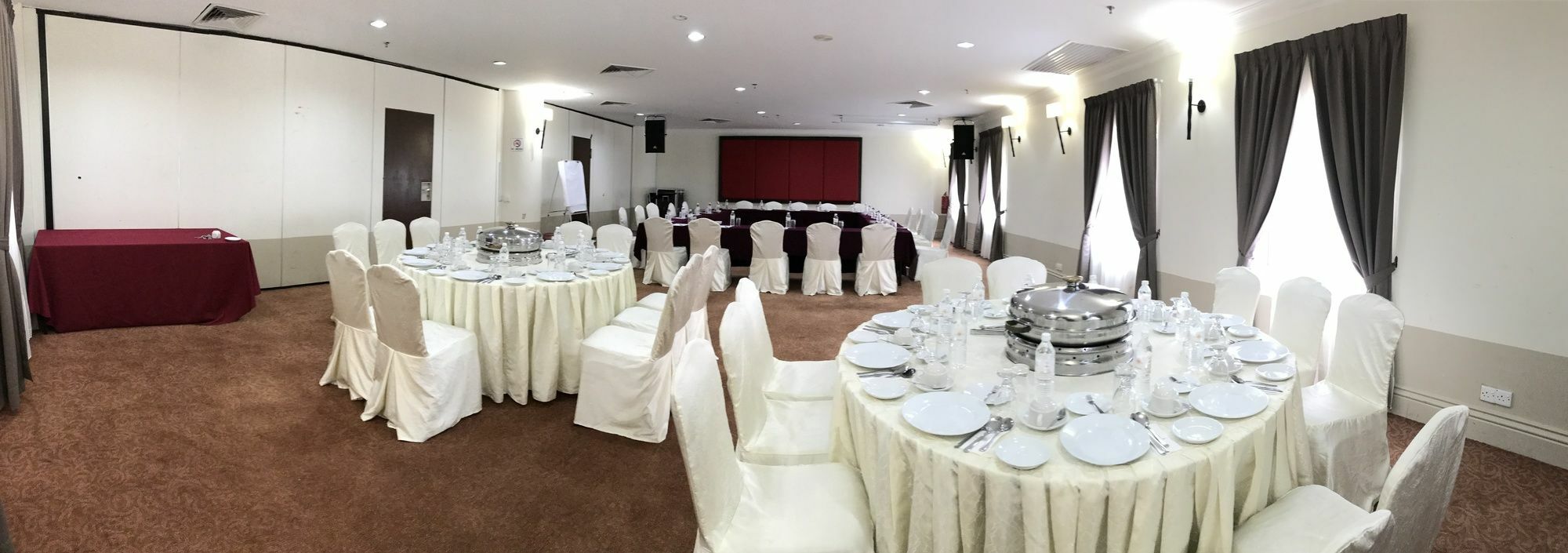 Grand Kampar Hotel Exterior photo