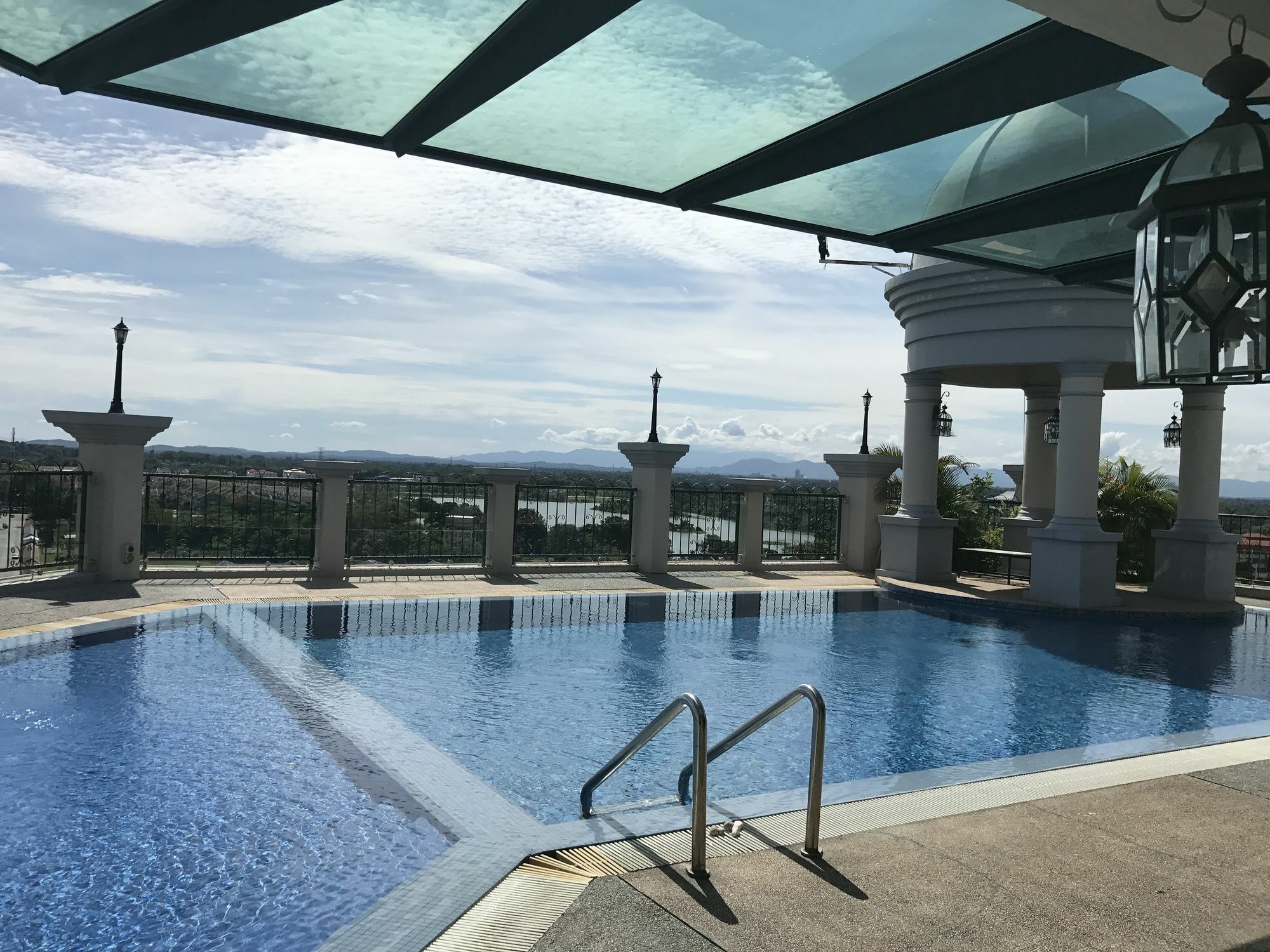 Grand Kampar Hotel Exterior photo