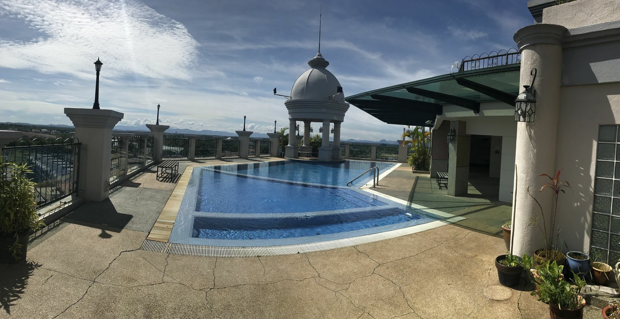 Grand Kampar Hotel Exterior photo