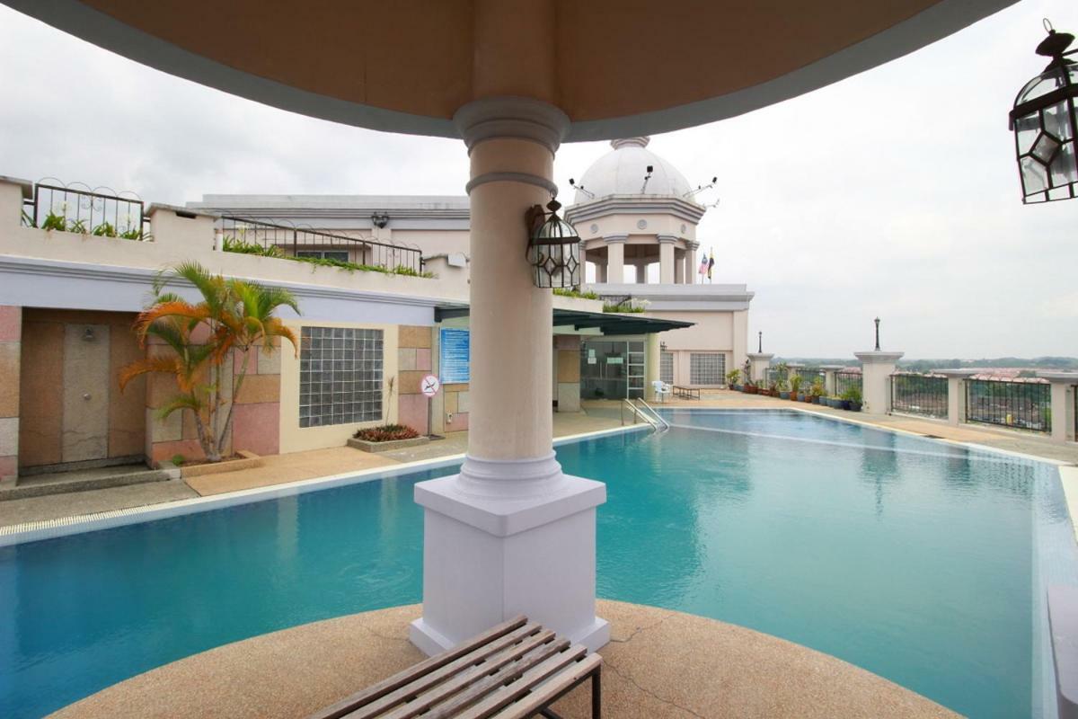 Grand Kampar Hotel Exterior photo