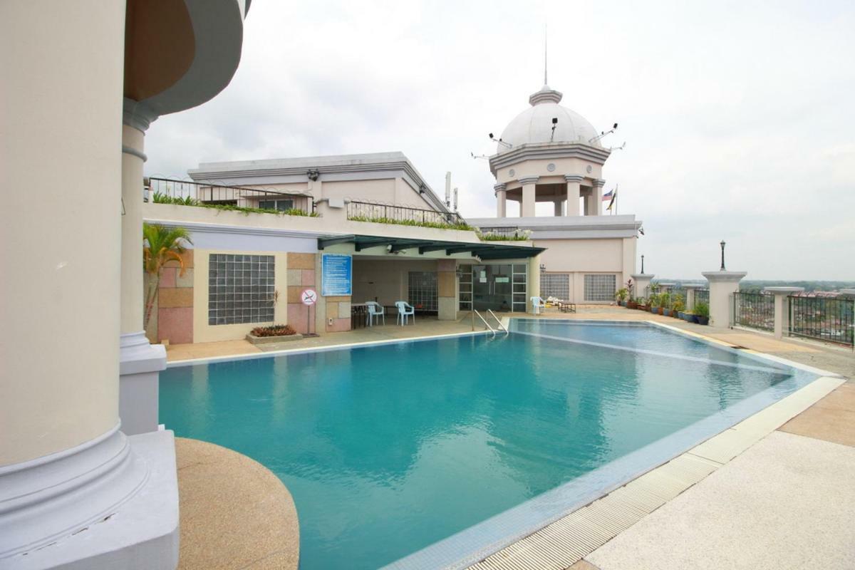 Grand Kampar Hotel Exterior photo