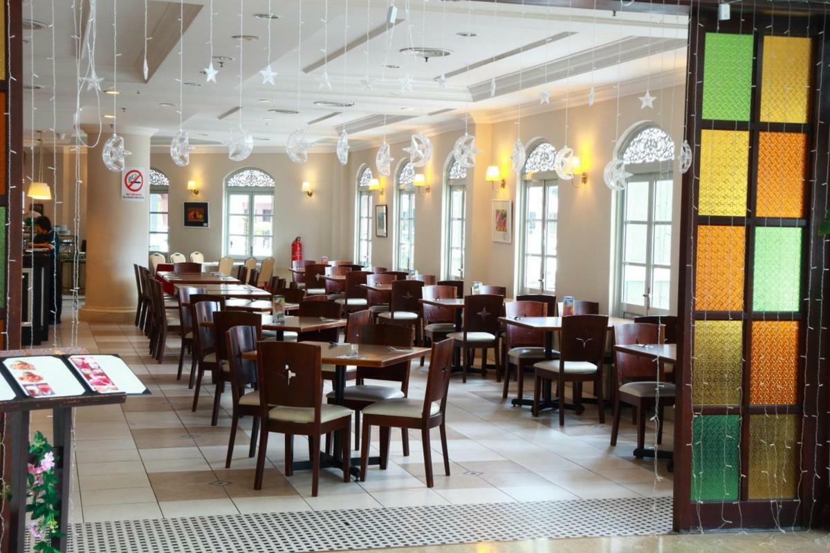 Grand Kampar Hotel Exterior photo