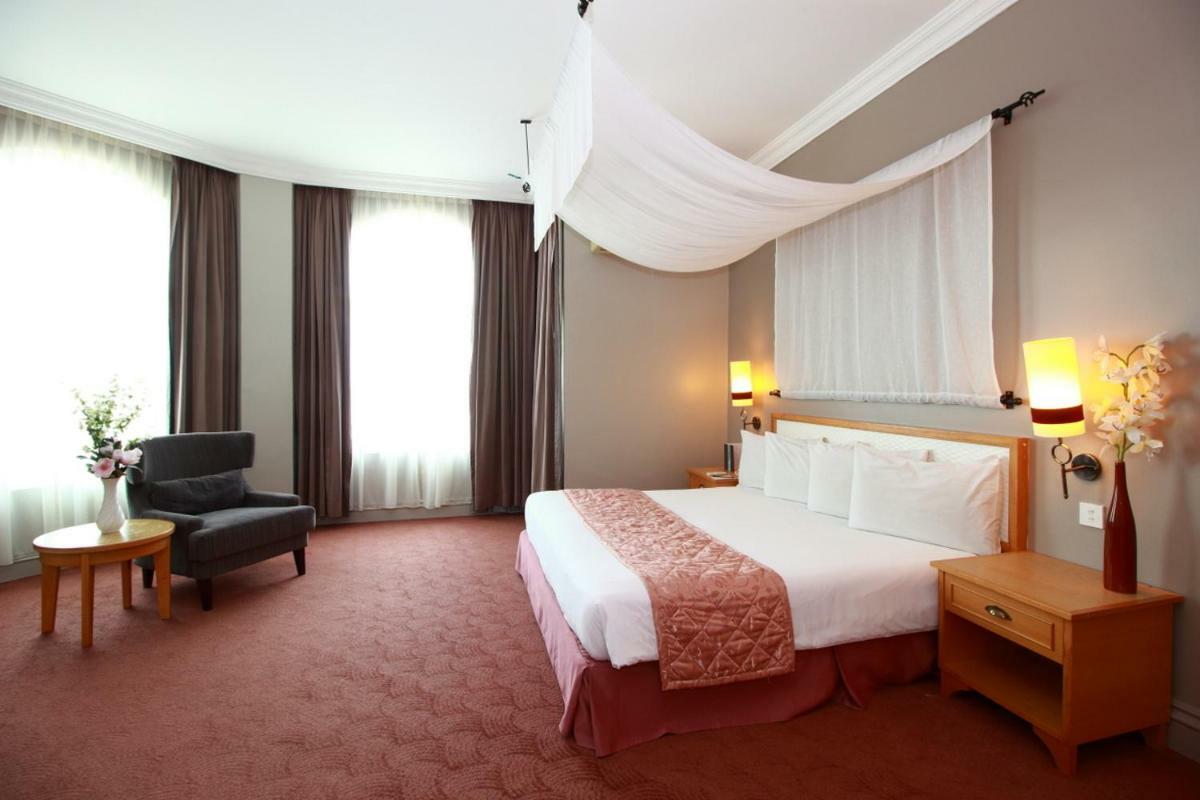 Grand Kampar Hotel Exterior photo